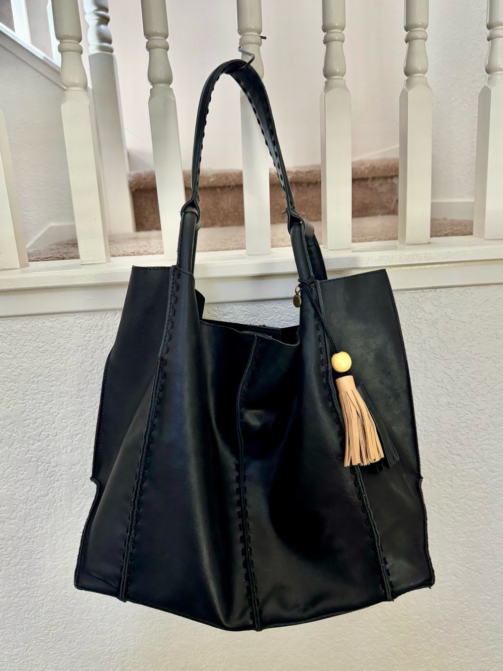 The Sak Los Feliz Hobo Purse